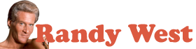 Randy West logo
